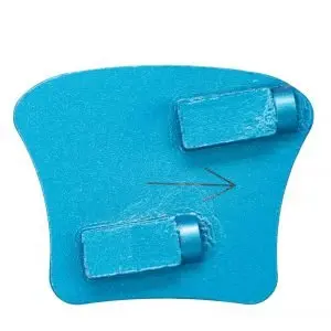 Tc - Half Round Pcds 1