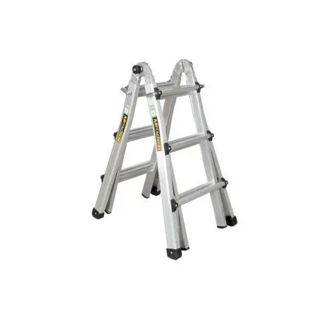 Telescoping Multi-Position Ladder 1