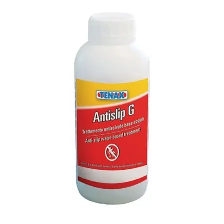 Tenax Antislip G 1 Ltr - Case Of 12 1