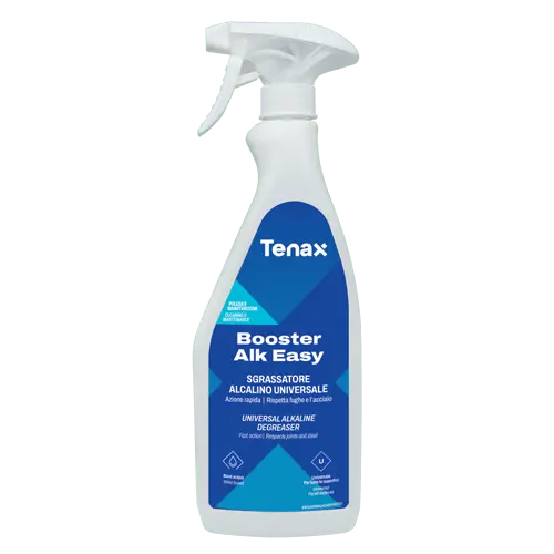 Tenax Booster Alk Easy - Formerly (Bravo Quartz Stain Remover) 1