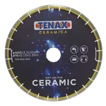 Tenax Ceramic Porcelain Blade 1