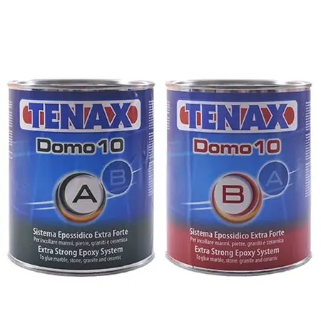 Tenax Domo 10 1:1 1