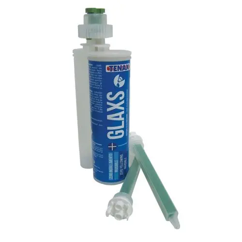 Tenax Glaxs Cartridge Glue - Pack Of 2 1