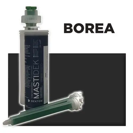 Tenax Mastidek Cartridge Glue Borea 215 Ml For Cosentino Stone - Pack Of 2 1