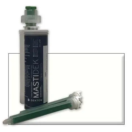 Tenax Mastidek Cartridge Glue - Light White - Pack Of 2 1