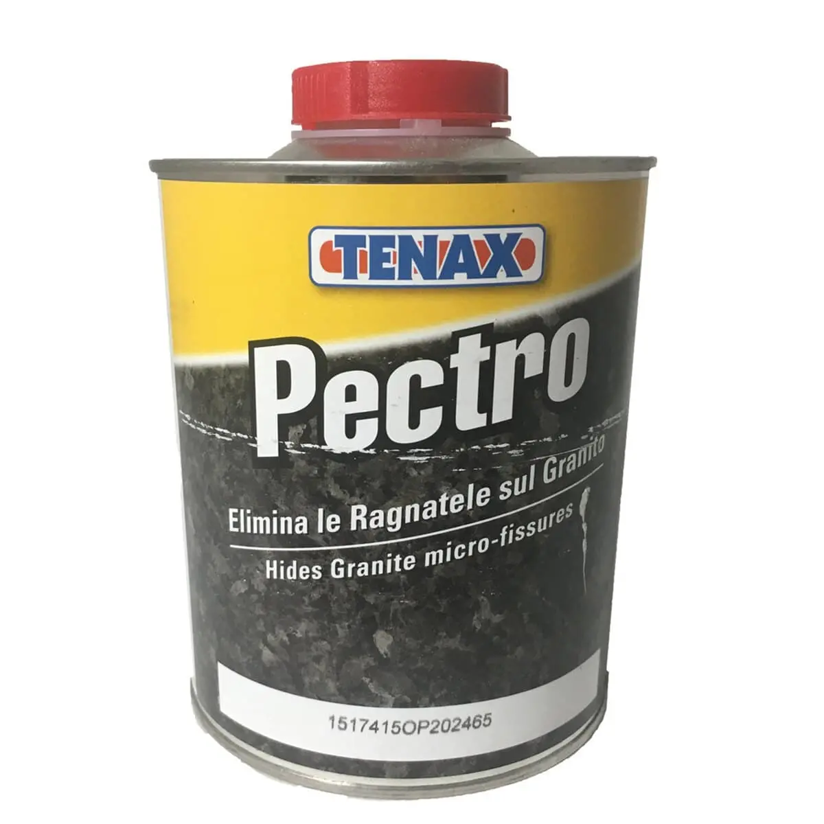 Tenax Pectro - Clear 1
