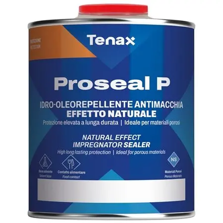 Tenax Proseal P 1