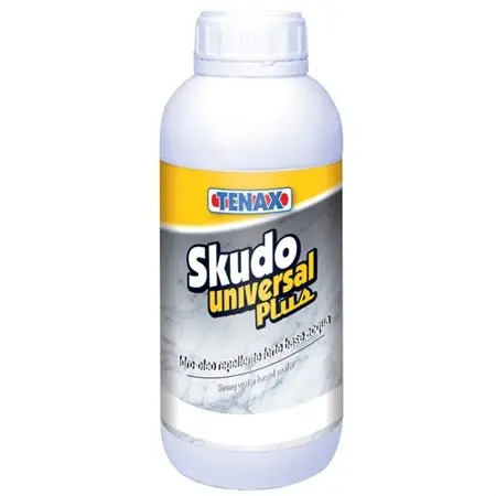 Tenax Skudo Universal Plus 1 Lt - Case Of 12 1
