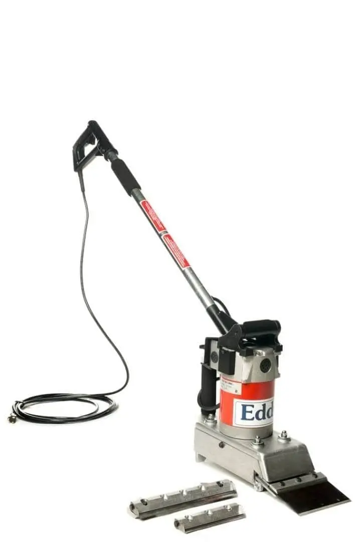 The Eddy Floor Scraper 1