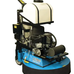 The Refresher Concrete Grinder 1