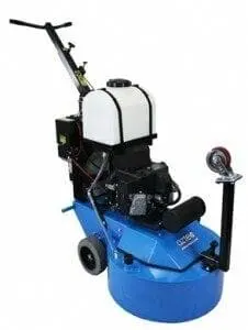 The Ultragrind Propane Concrete Grinder & Polisher 1