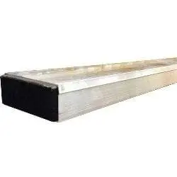 The Weha 7' Replacement Bar For The Weha Suction Cup Assembly 1