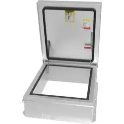 Thermalmax™ Roof Hatch 1