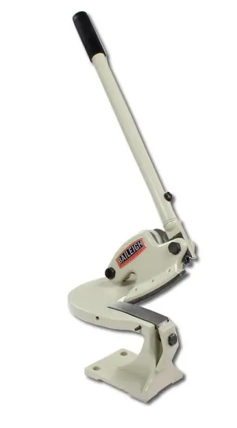 Throatless Shear Mps-1 1