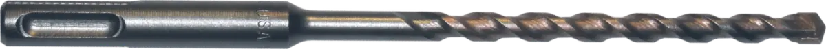 Thunder Twist SDS-Plus Rotary Hammer Bit