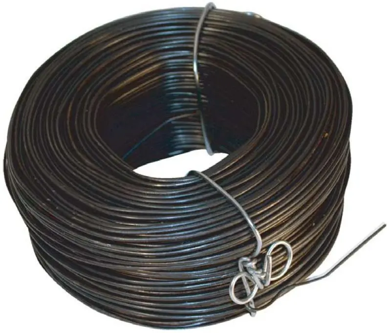 Tie Wire - 20 Rolls 1