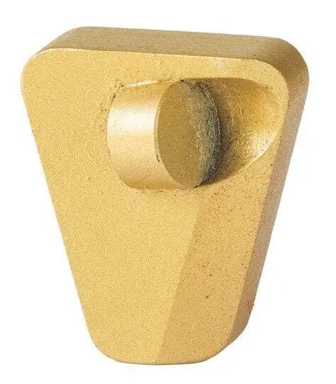 Tiger Gold Diamond Tooling For Removing Coatings - Set Of 9 1