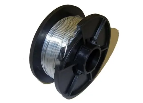 Tiger Tier™ Series Rebar Wire 4