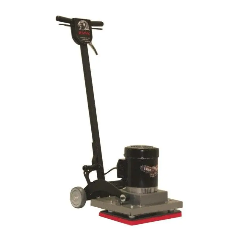 Tigerhawk 1410 Small Area Orbital Floor Machines 1