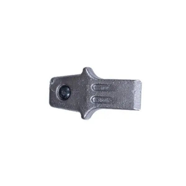 Tile Tooth  (Terminator) 1