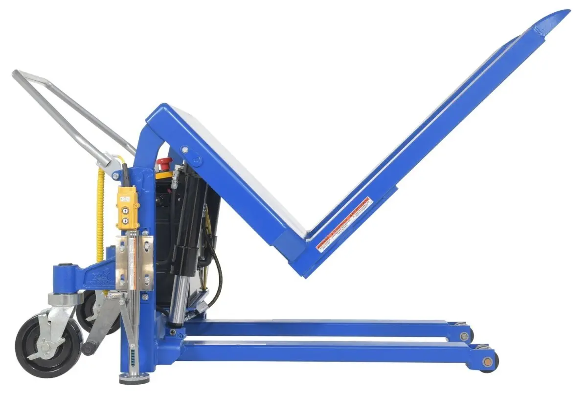 Tilt Master & Tilt Master Straddle 1