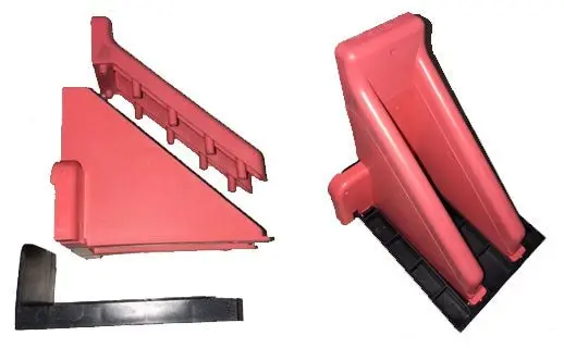 Tilt Wall Form Bracket 1