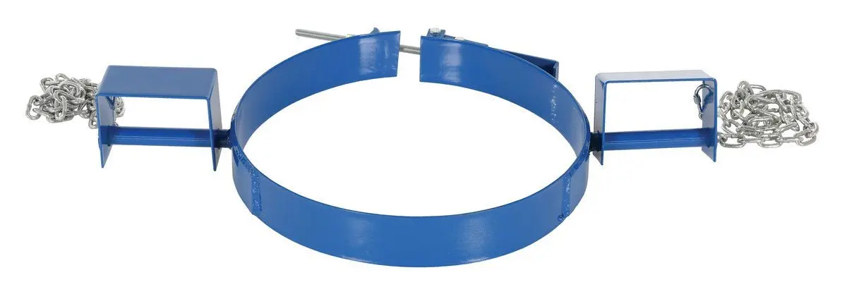 Tilting Drum Rings 1