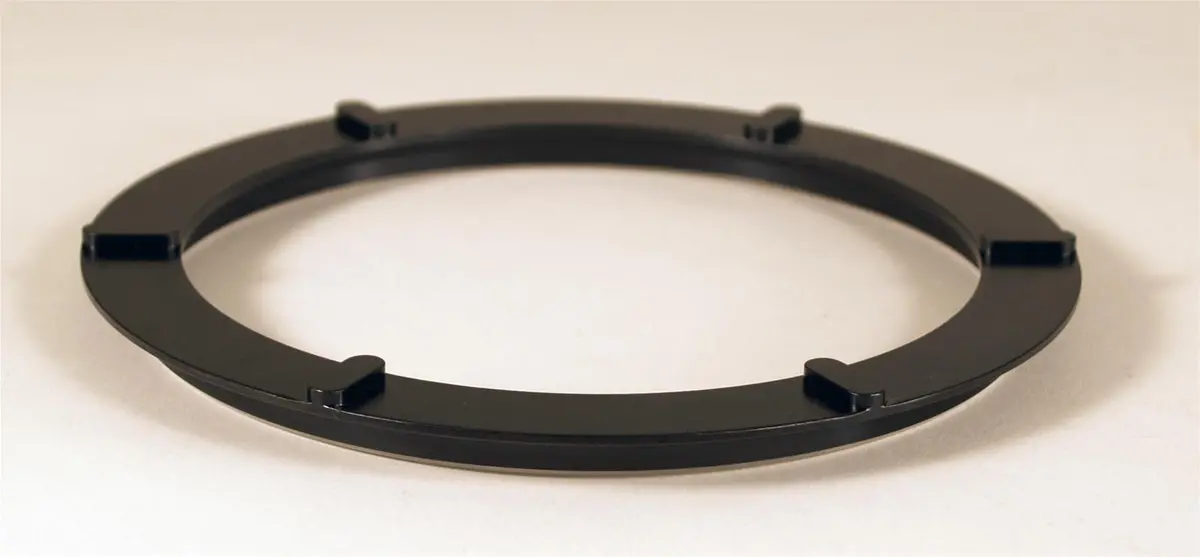 Tilton 657-118U-470 Race-Duty Pressure Plate 1