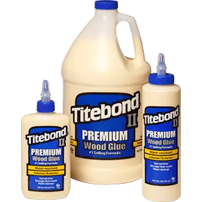 Titebond Ii Premium Wood Glue 1