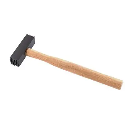 Toothed Bush Hammer 1