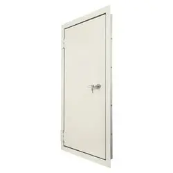 Top Security Access Door 1