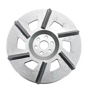 Tornado Cup Wheels - Peak Segment 1