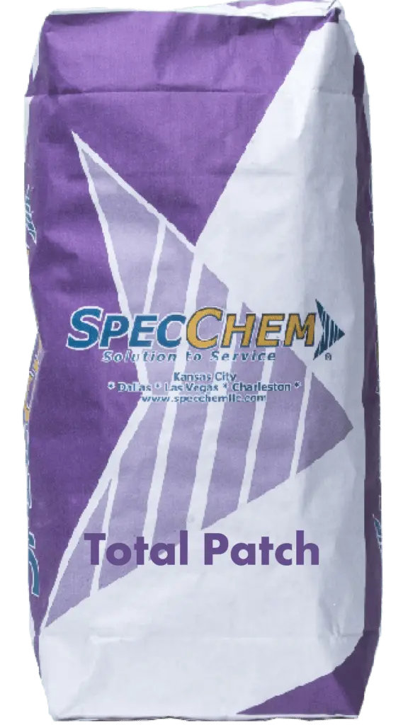 Total Patch Very Rapid Setting Multi-Purpose Concrete Repair Mortar (Pack Of 6) 1