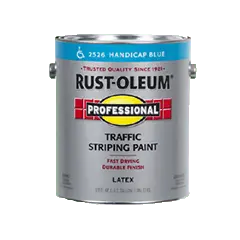 Traffic Striping Paint (2 Count) 1