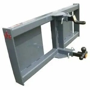 Trailer Spotter Frame 1