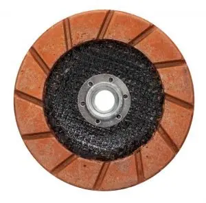 Transitional / Ceramic Cup Wheels 1