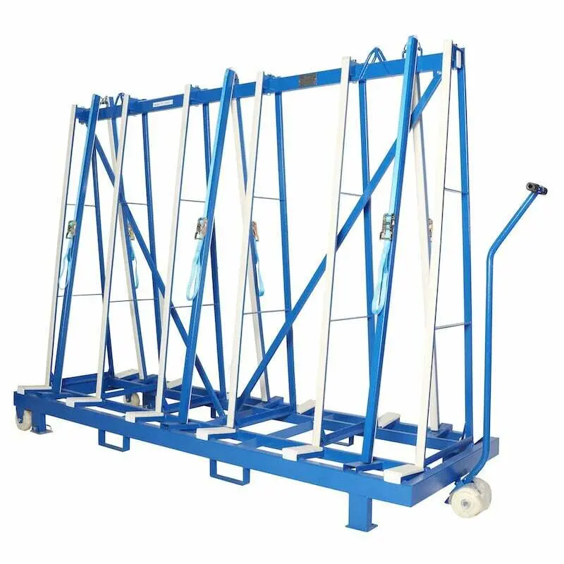 Transport Frame Mod Tf3050h 1
