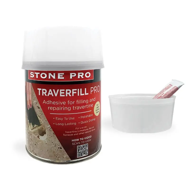 Traverfill Pro Adhesive 1