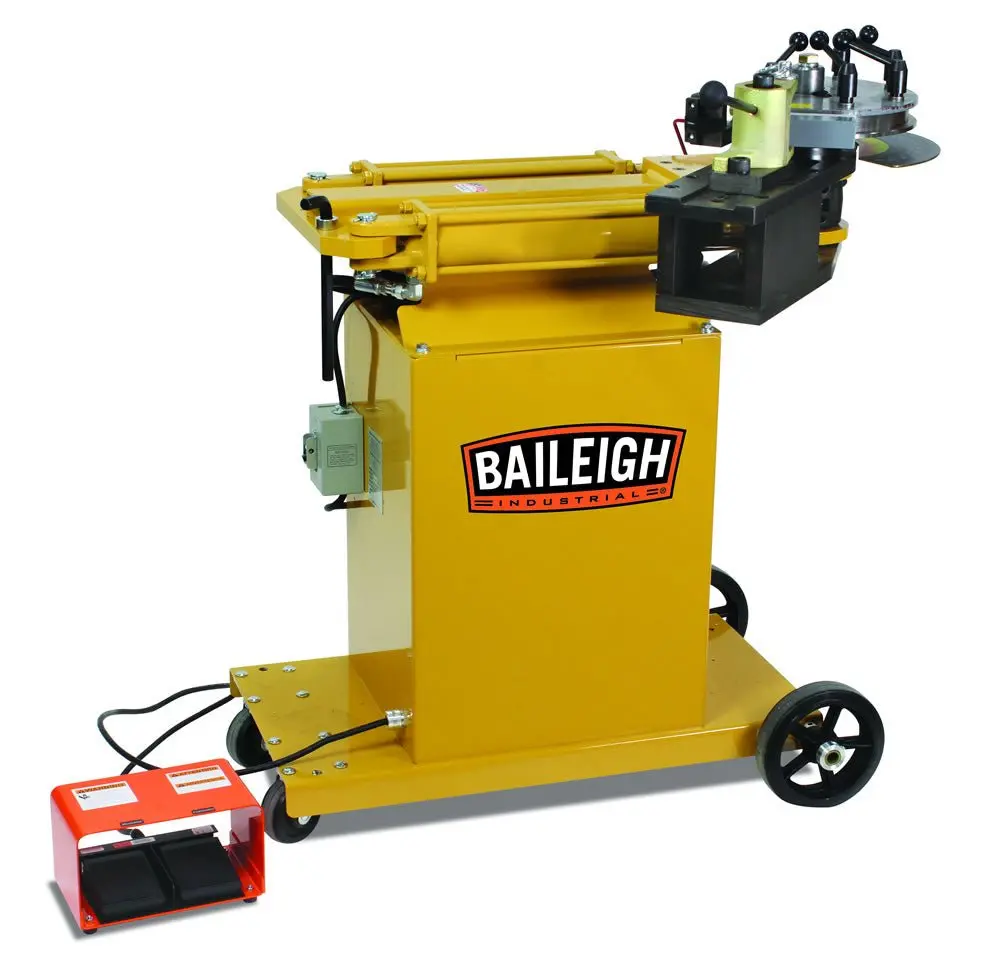Tube Bender - Rdb-150 1