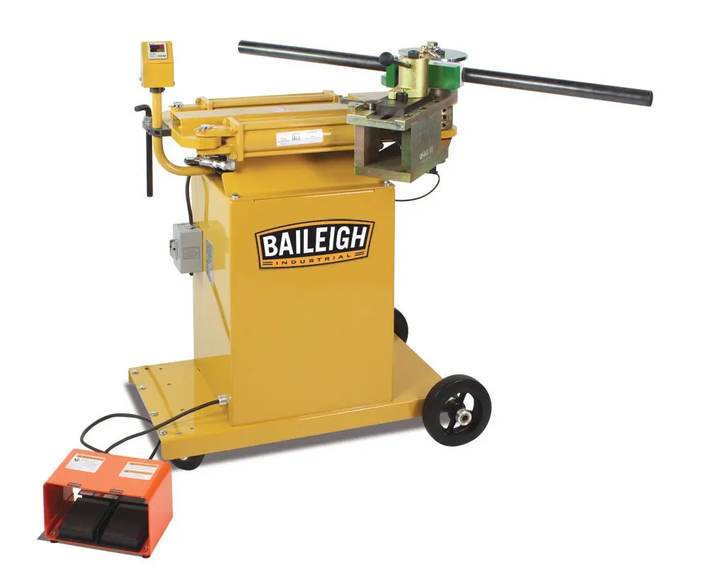 Tube Bender - Rdb-175 1