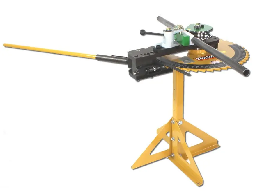 Tubing Bender - Rdb-100 1