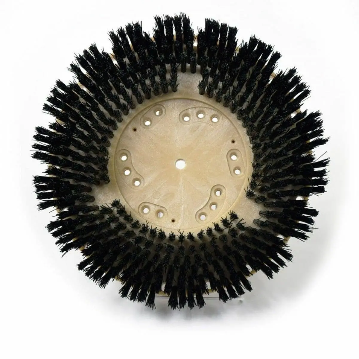 Tuff-Block Shower Feed Nylon Brush 1