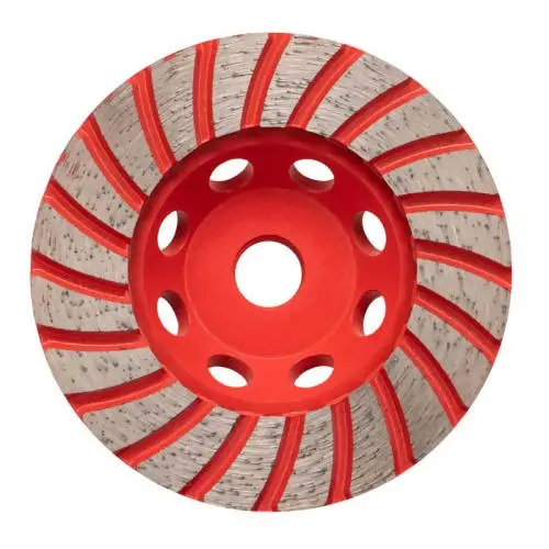 Turbo Cup Wheels - Threaded 1
