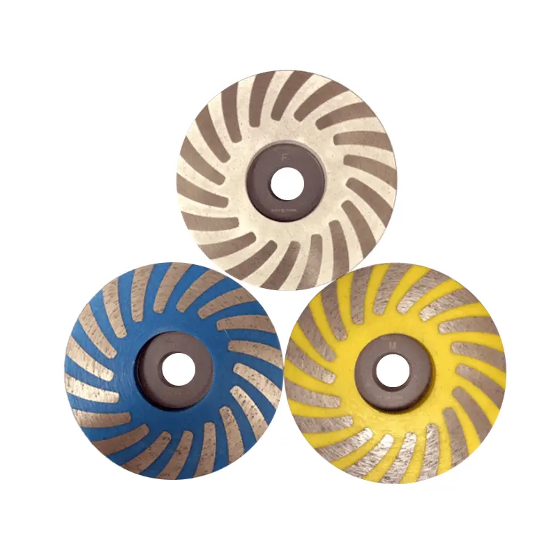 Turbo Resin Cup Wheels 1
