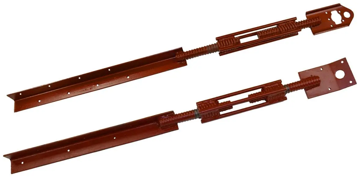 Turnbuckle (20 Pieces) 1