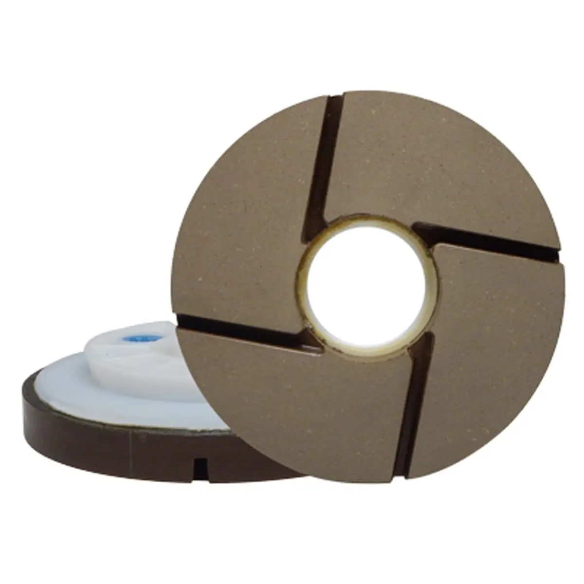 Twincur Resin Bond 1
