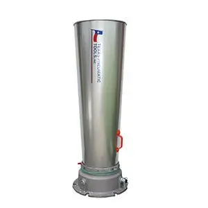 10" Air Mover W/Nickel Plated Base & Polymer Horn 1