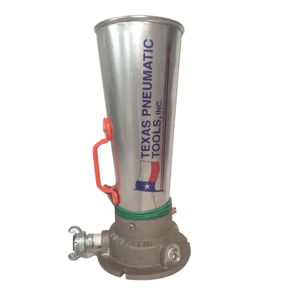 3" Air Mover (Short) 1
