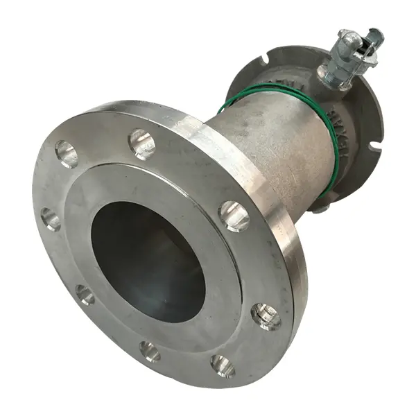 Pipe Line Blower - 4" 1