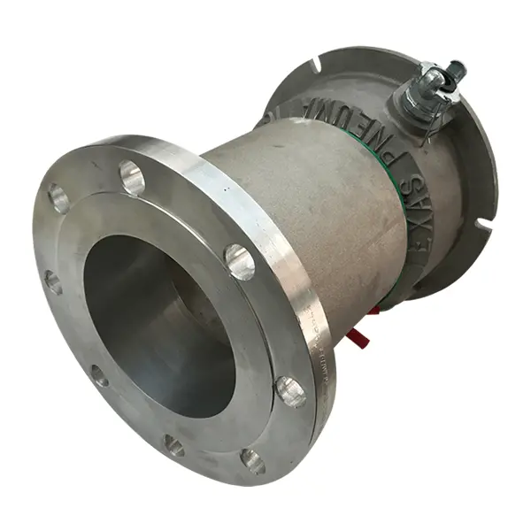 Pipe Line Blower - 6" 1